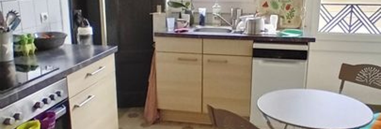 Appartement 5 Pièces 120 m² à louer à Colmar (68000)