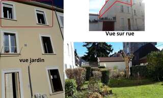 Appartement 2 Pièces 47 m² à louer à Grenoble (38000)