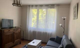 Appartement 3 Pièces 55 m² à louer à Clermont-Ferrand (63000)