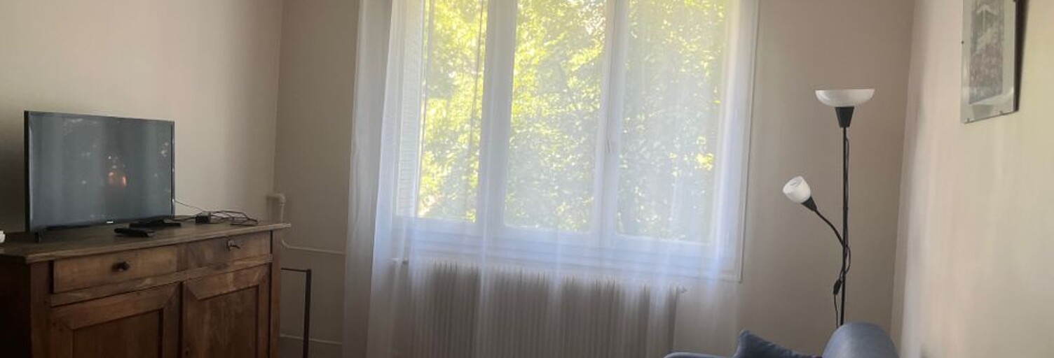 Appartement 3 Pièces 55 m² à louer à Clermont-Ferrand (63000)