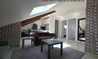 Appartement 3 Pièces 50 m² à louer à Gien (45500)