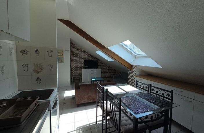 Appartement de 50m2 à louer sur Gien — photo 2