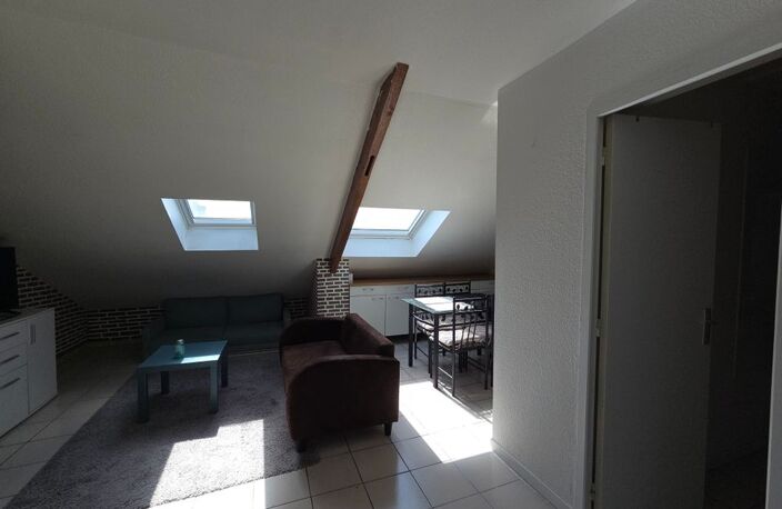 Appartement de 50m2 à louer sur Gien — photo 3