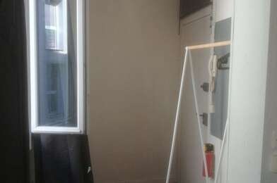 Appartement 1 pièces 510 €
