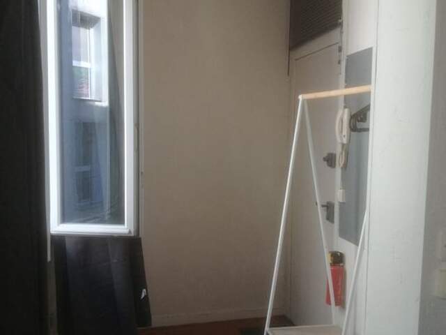 Studio de 17m2 à louer sur Bordeaux — photo du bien