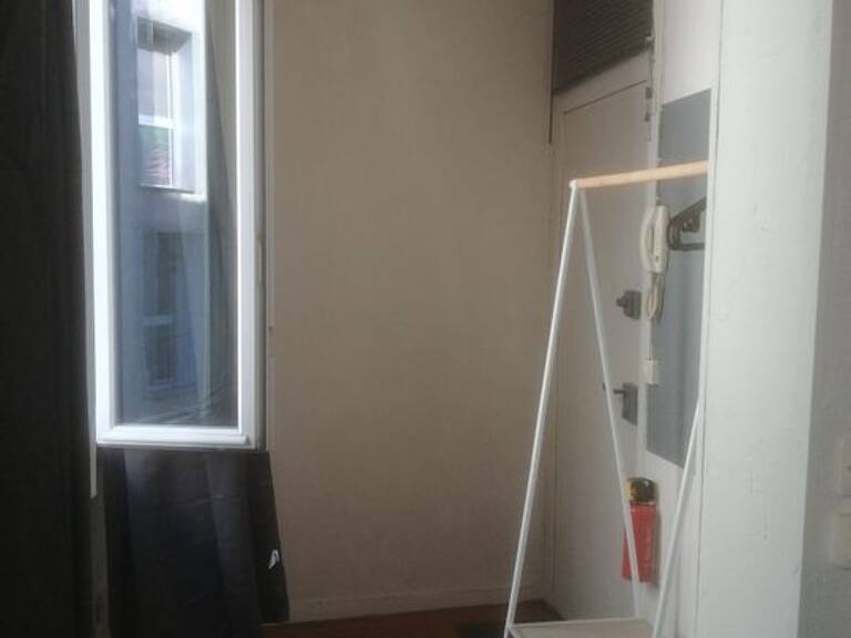 Studio de 17m2 à louer sur Bordeaux — photo 1