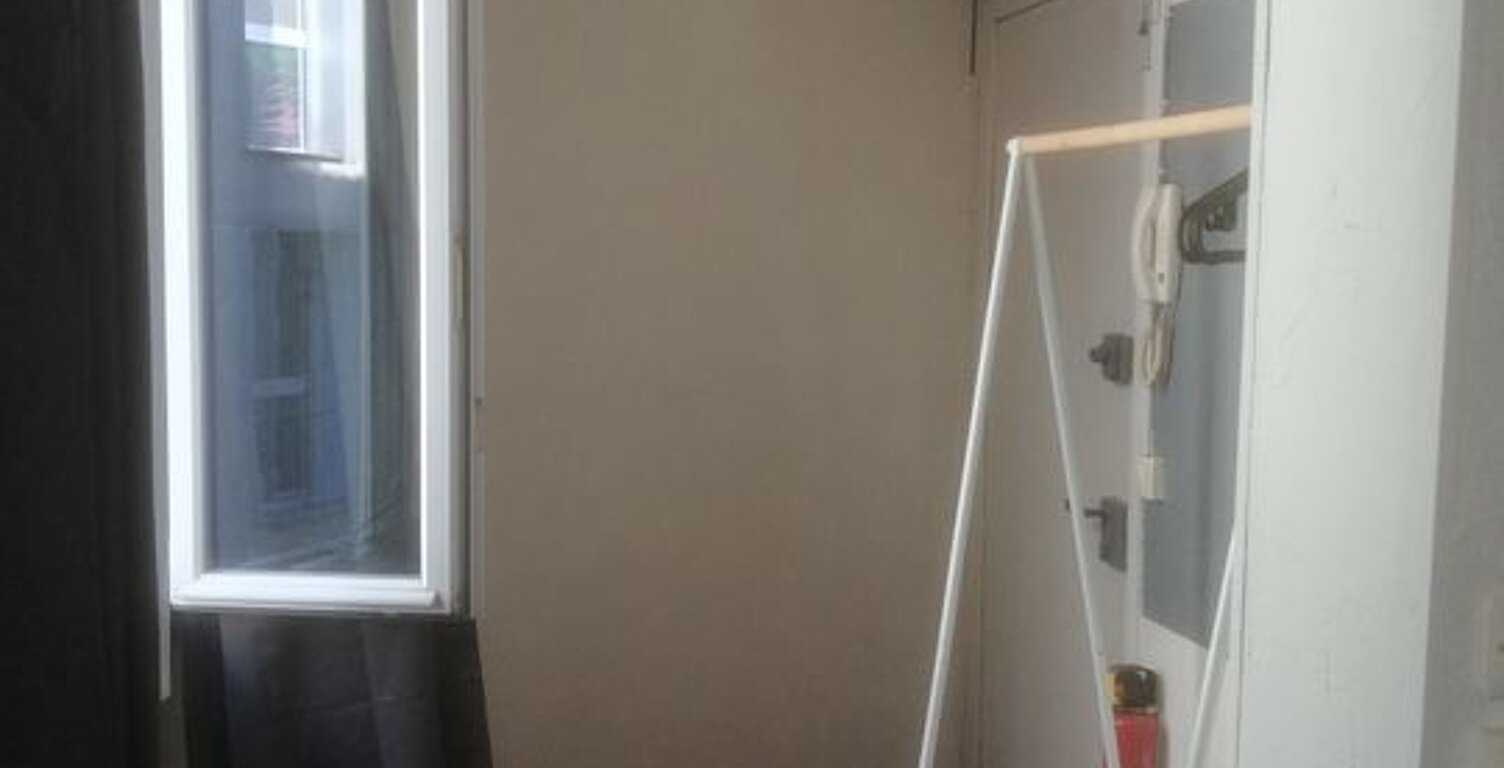 Studio de 17m2 à louer sur Bordeaux — photo 1
