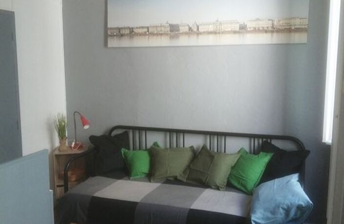 Studio de 17m2 à louer sur Bordeaux — photo 2