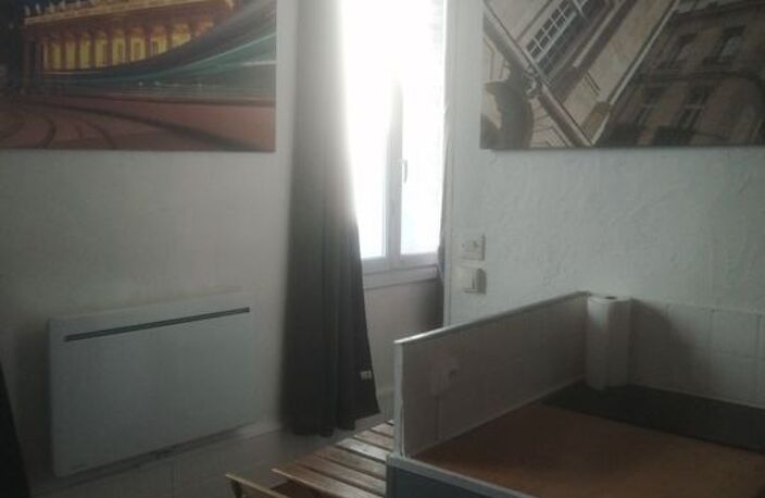Studio de 17m2 à louer sur Bordeaux — photo 4