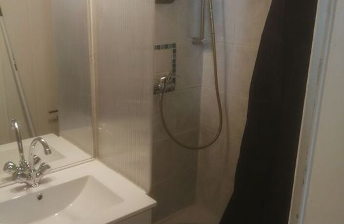 Studio de 17m2 à louer sur Bordeaux — photo 5