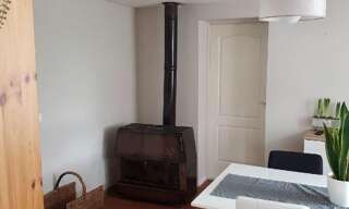 Maison 2 Pièces 60 m² à louer à Saint-Just-en-Chaussée (60130)