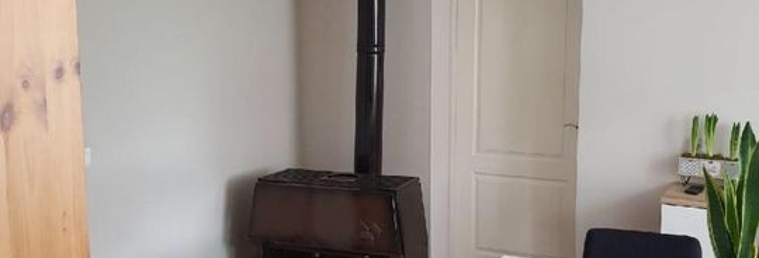 Maison 2 Pièces 60 m² à louer à Saint-Just-en-Chaussée (60130)
