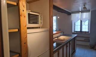 Appartement 2 Pièces 45 m² à louer à Dijon (21000)