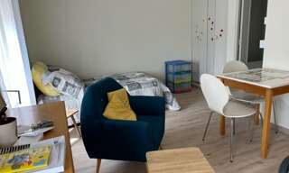 Appartement 1 Pièce 30 m² à louer à Libourne (33500)