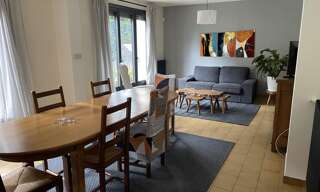 Maison 6 Pièces 160 m² à louer à Mont-Saint-Aignan (76130)