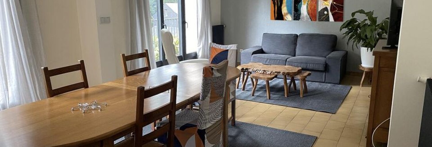 Maison 6 Pièces 160 m² à louer à Mont-Saint-Aignan (76130)