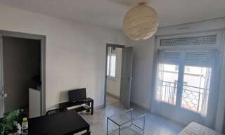 Appartement 2 Pièces 38 m² à louer à Vichy (03200)