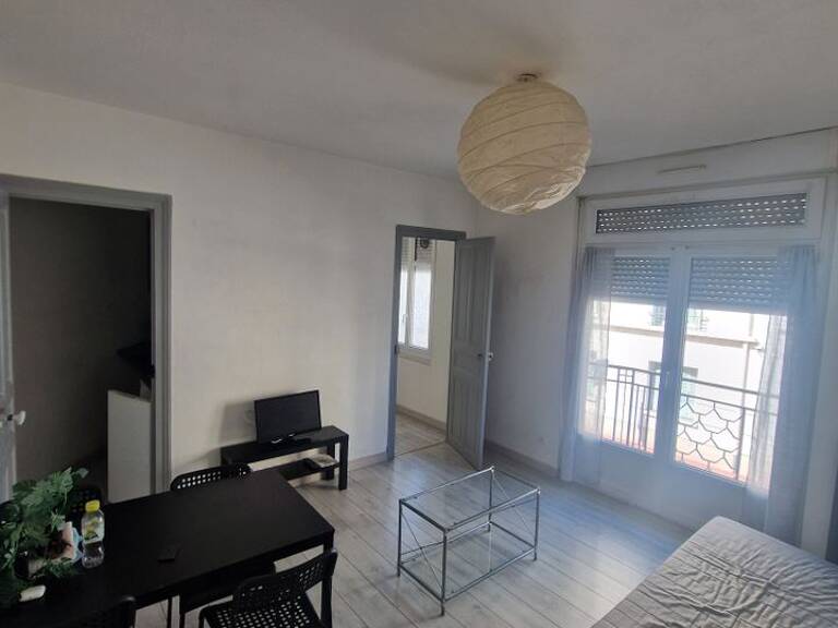 Appartement de 38m2 à louer sur Vichy — photo 1