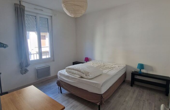 Appartement de 38m2 à louer sur Vichy — photo 2