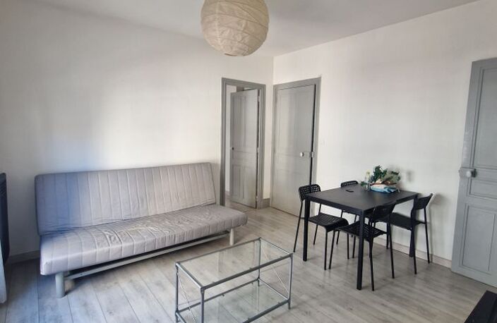 Appartement de 38m2 à louer sur Vichy — photo 3