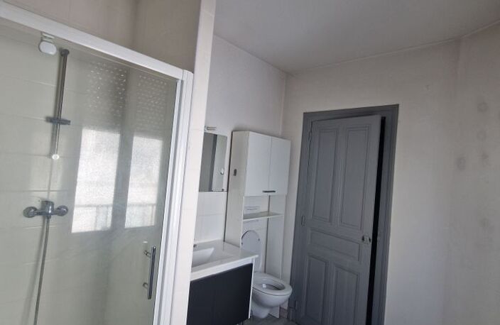 Appartement de 38m2 à louer sur Vichy — photo 4