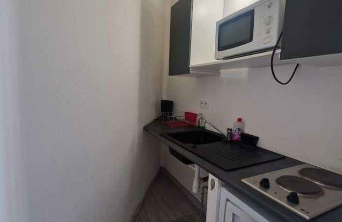 Appartement de 38m2 à louer sur Vichy — photo 5