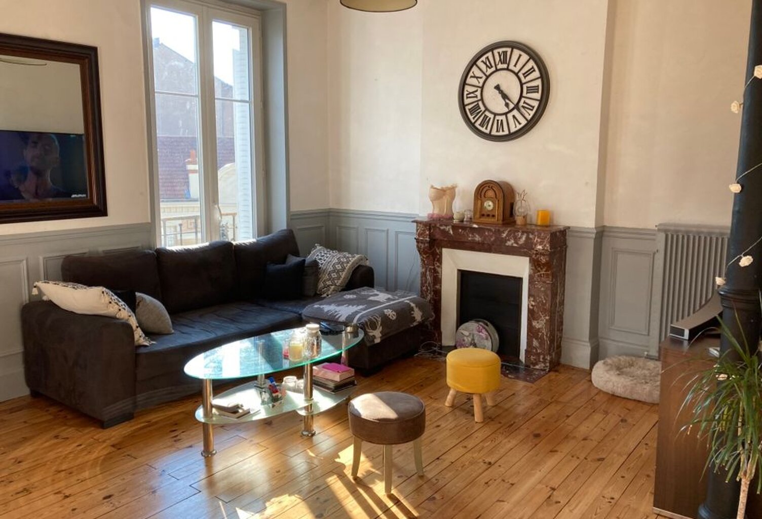 Appartement de 60m2 à louer sur Vichy — photo 1
