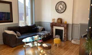 Appartement 2 Pièces 60 m² à louer à Vichy (03200)