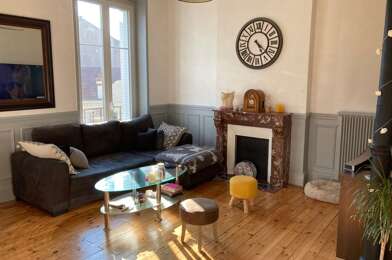 Appartement 2 pièces 625 €
