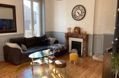 Appartement de 60m2 à louer sur Vichy — photo du bien