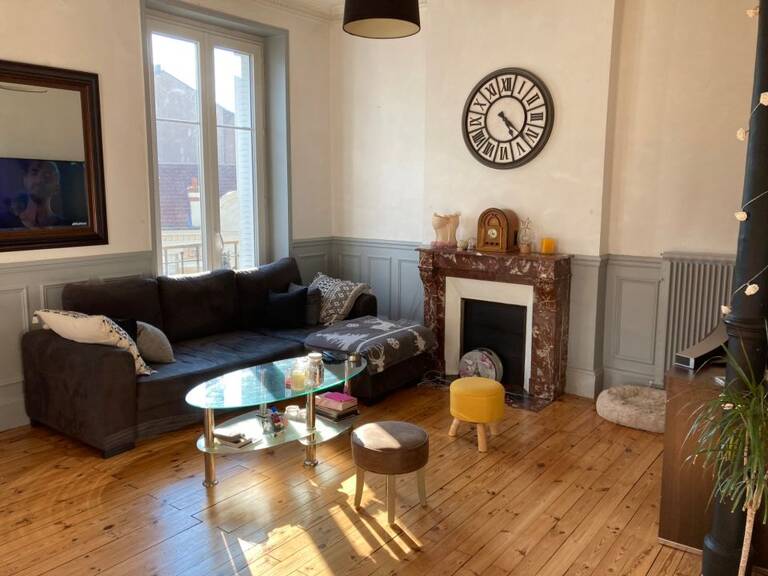 Appartement de 60m2 à louer sur Vichy — photo 1