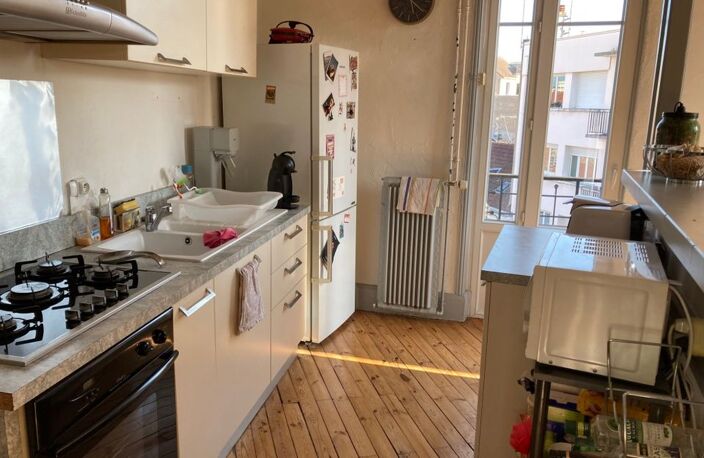 Appartement de 60m2 à louer sur Vichy — photo 2