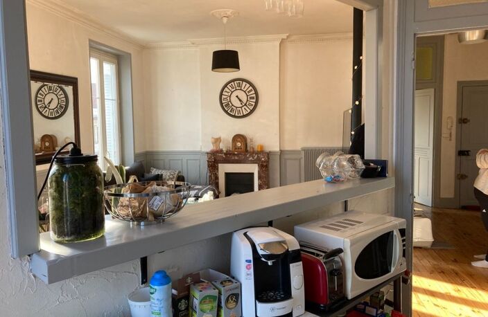Appartement de 60m2 à louer sur Vichy — photo 3