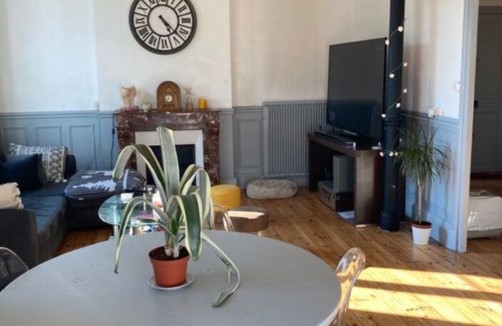 Appartement de 60m2 à louer sur Vichy — photo 4