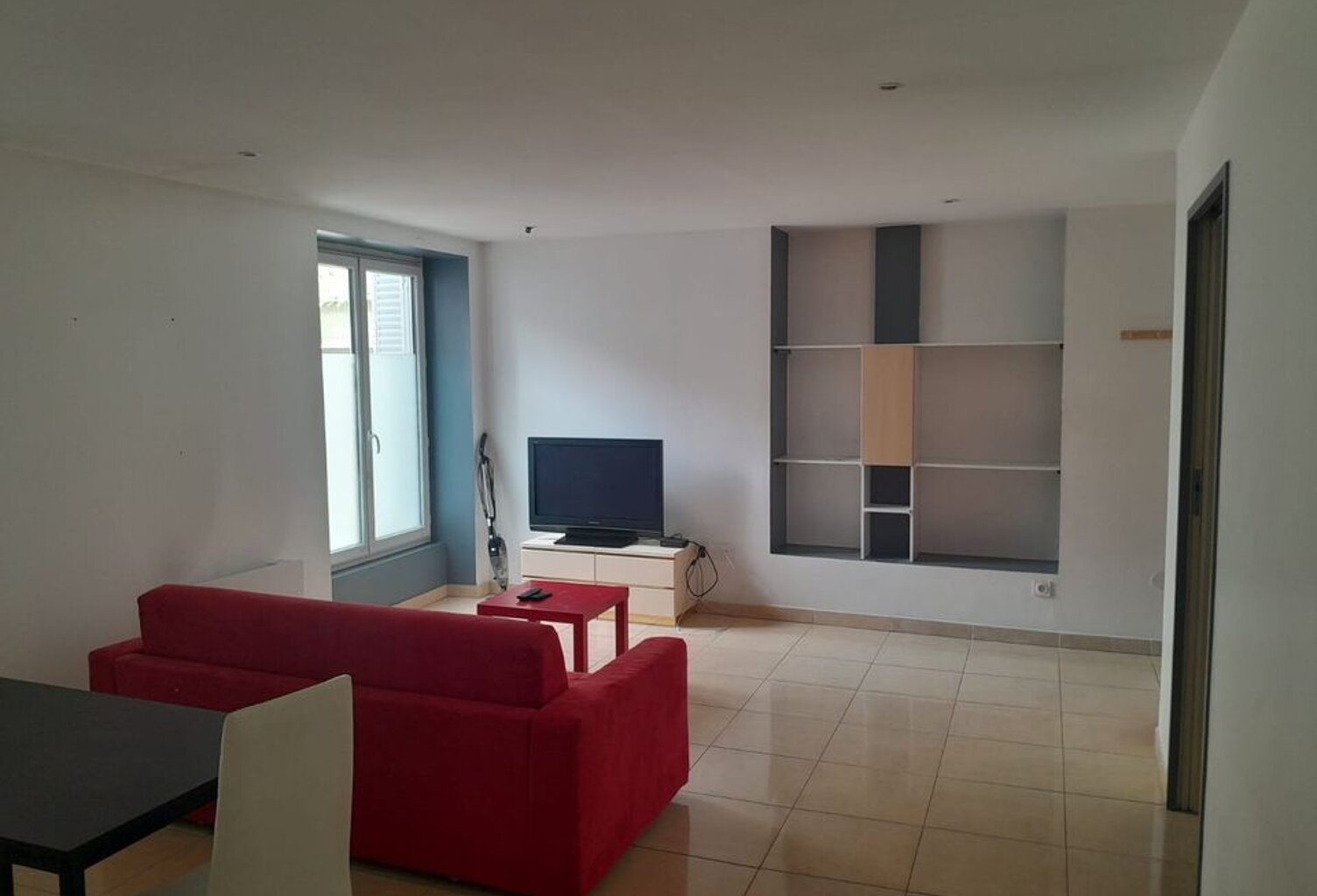 Studio de 38m2 à louer sur Vichy — photo 1