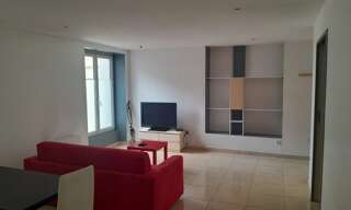 Appartement 1 Pièce 38 m² à louer à Vichy (03200)