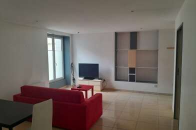 Appartement 1 pièces 525 €