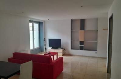 Studio de 38m2 à louer sur Vichy — photo du bien