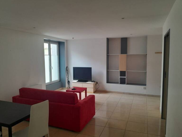Studio de 38m2 à louer sur Vichy — photo 1