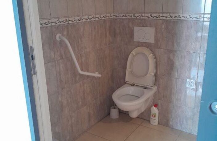 Studio de 38m2 à louer sur Vichy — photo 2