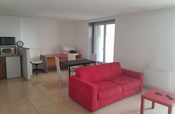 Studio de 38m2 à louer sur Vichy — photo 3