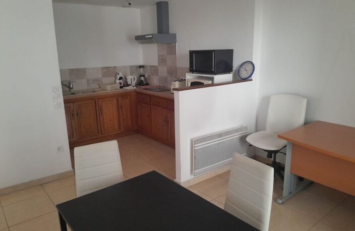Studio de 38m2 à louer sur Vichy — photo 4