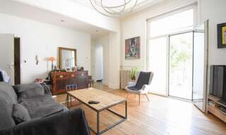 Appartement 4 Pièces 110 m² à louer à Vichy (03200)