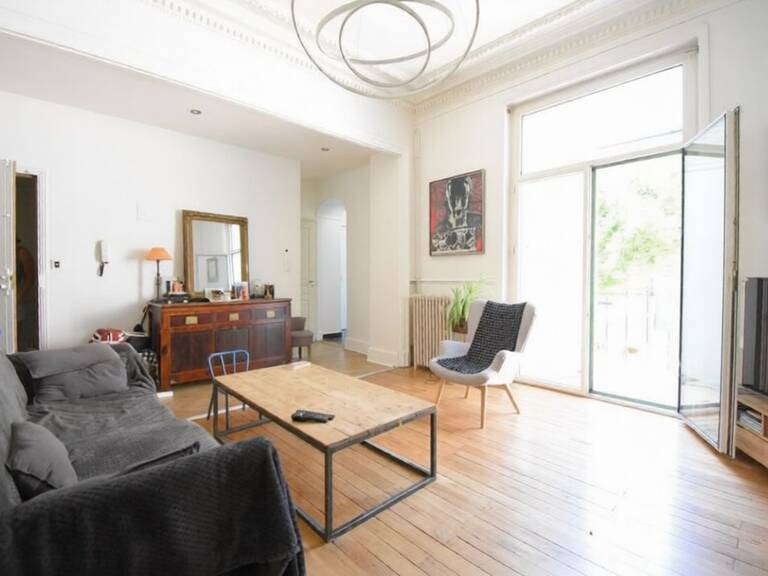 Appartement de 110m2 à louer sur Vichy — photo 1