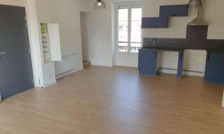 Appartement 3 Pièces 67 m² à louer à Saint-Georges-de-Commiers (38450)