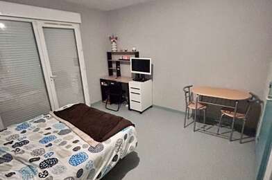 Appartement 1 pièces 395 €