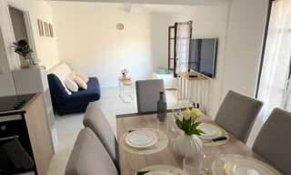 Appartement 2 Pièces 43 m² à louer à Argelès-sur-Mer (66700)