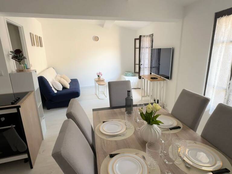Appartement de 43m2 à louer sur Argelès-sur-Mer — photo 1