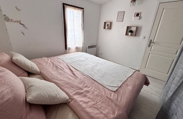 Appartement de 43m2 à louer sur Argelès-sur-Mer — photo 5