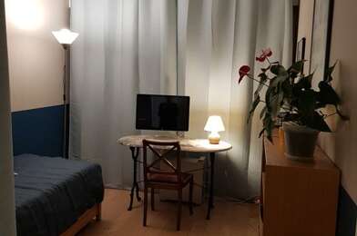 Appartement 1 pièces 550 €